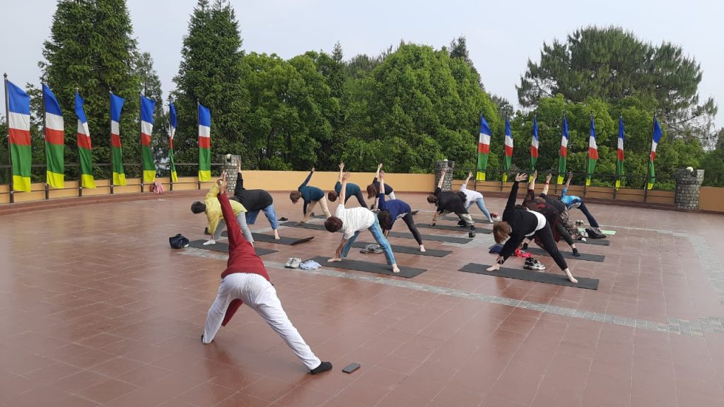 Yoga Teacher in Nepal 1 IMG 20250429 WA0056
